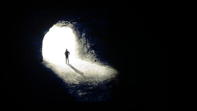 Panasonic W95A Contrast Picture