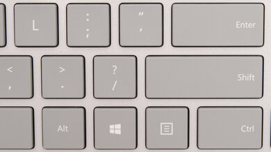 Microsoft Surface Keyboard Customizability Overview