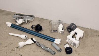 Tineco S10 Maintenance Picture