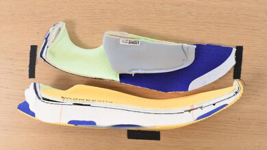 adidas Supernova Rise Other Features Photo