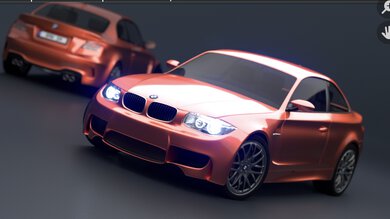 Apple MacBook Pro 14 (2024) Blender Image