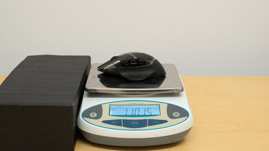 Logitech G602 Minimum Weight Picture