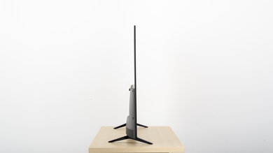 TCL S517 Thickness Picture