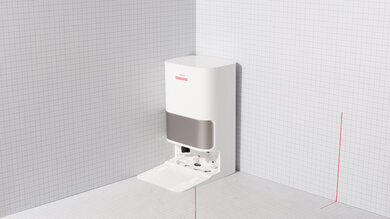 MOVA P10 Pro Ultra Docking Station Dimensions