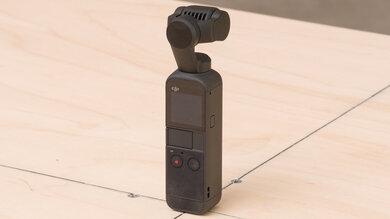 DJI Pocket 2 Build Quality Picture