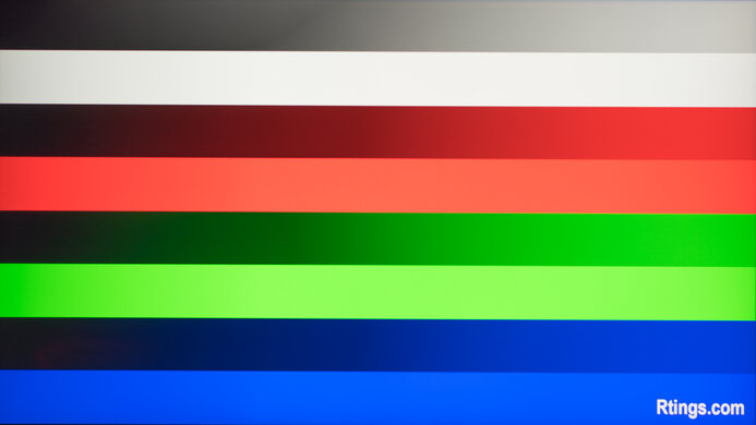 Gigabyte M27Q X Gradient Picture