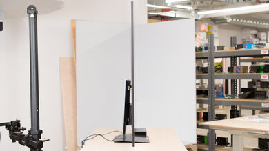 Samsung QN990F 8K Thickness Picture