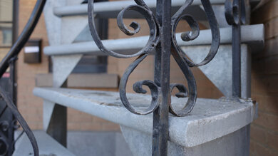 RICOH GR III Sample Gallery - Stairway