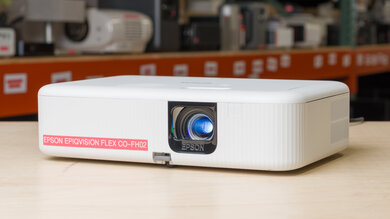 Epson EpiqVision Flex CO-FH02 Picture