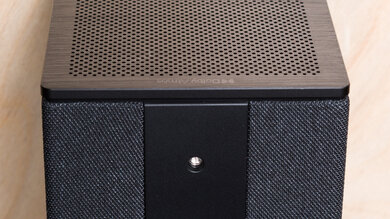 TCL Q85H Satellite Mounting Holes