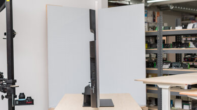 Sharp AQUOS XLED FV1  Thickness Picture