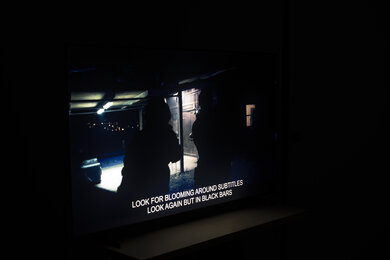 Hisense U65QF Lighting Zone Precision Picture