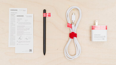 Samsung Galaxy Book5 Pro 360 (2024) In The Box Photo