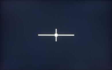 ASUS ROG Flow X13 (2023) Black Uniformity Photo