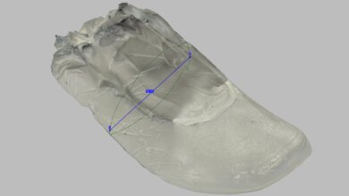 Brooks Trace 4 Arch Fit Photo