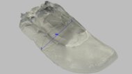 Brooks Trace 4 Arch Fit Photo