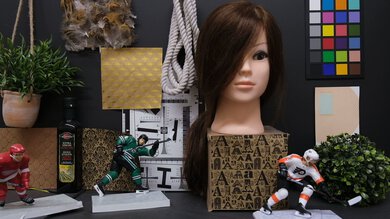 Fujifilm X-S10 FHD Test Scene Extract In FHD