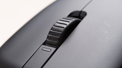 Sony INZONE Mouse-A Mouse wheel picture