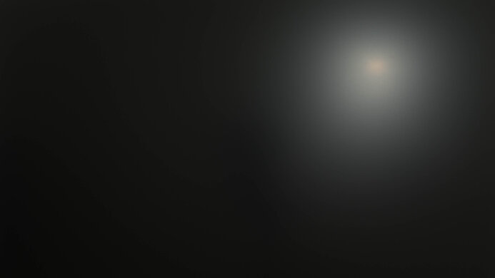 Samsung Odyssey G7/G70B S32BG70 Average Room Off Picture