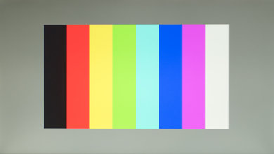 Dell S2419HGF Color Bleed Vertical