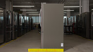 LG LRFS28XBS Side Photo