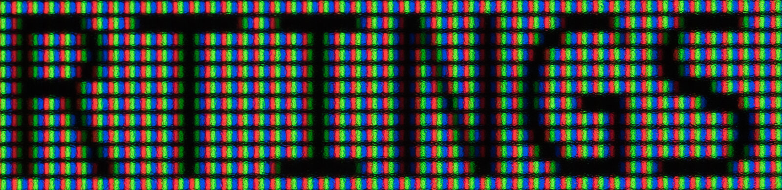 LG 27GN800-B ClearType On