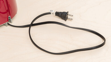 Brentwood 12-Speed Pulse Blender with Glass Jar Cable Picture