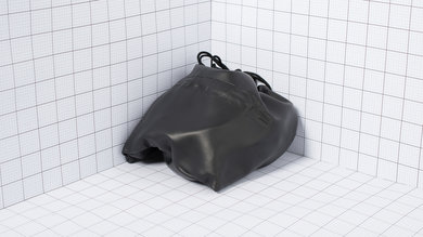 Shure SRH 440 Case Picture