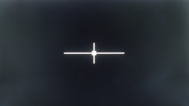 Sharp N7000U Native Black Uniformity Picture