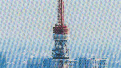 HP Color LaserJet Pro MFP M283fdw Small Details Photo