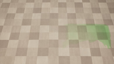 Shark Cordless Pet IX141 Water Pickup Post Test