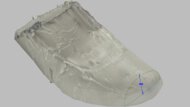 HOKA Rincon 5 Forefoot Height Photo