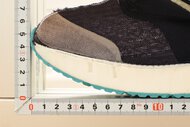 Mizuno Wave Rider 29 Forefoot Rocker Photo