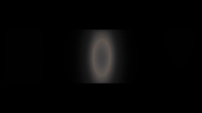 Samsung Odyssey Neo G9/G95NA S49AG95 Ring Light Picture