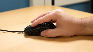 Pwnage Ultra Custom Symm 2 Fingertip Grip Picture