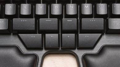 Dygma Raise 2 Extra Features