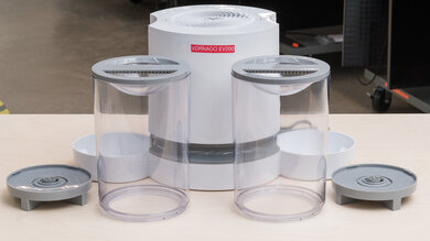 Vornado EV200 Tank