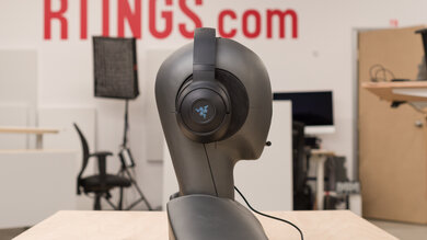 Razer Kraken V3 X Side Picture
