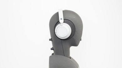 Microsoft Surface Wireless Headphones Review - RTINGS.com