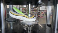 Saucony Paramount Max Heel Cushioning Picture