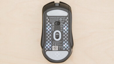 SteelSeries Aerox 5 Wireless Mouse Feet picture