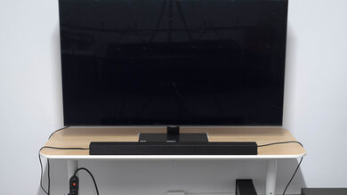 Samsung HW-A450 Dimensions photo - bar