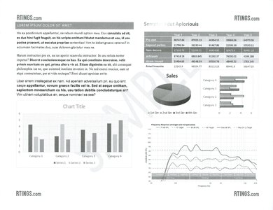 Epson Expression ET-2750 B&W Document Picture