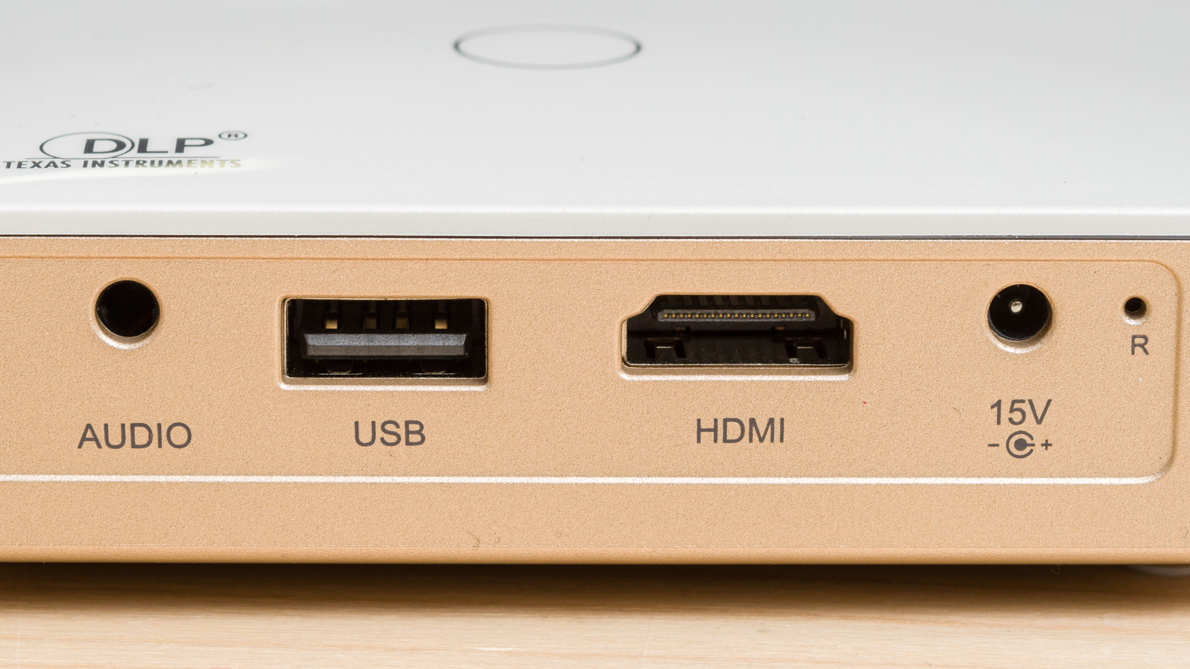 KODAK LUMA 350 Review - RTINGS.com