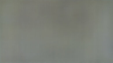 Hisense H9G Image Retention Picture