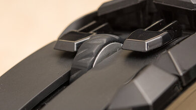 Swiftpoint Z Mouse wheel picture