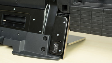 Sony Z9D Build quality picture