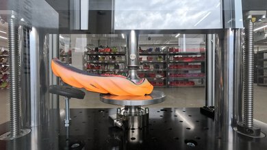 Skechers Aero Burst Heel Cushioning Picture