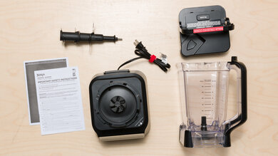 Ninja CRUSHiQ CO505 Bundle Picture