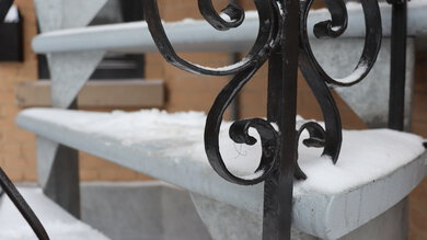 Canon EOS Rebel T8i/850D Sample Gallery - Stairway